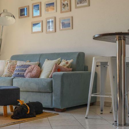 אולביה Boutique Apartment Vista Sul Parco מראה חיצוני תמונה