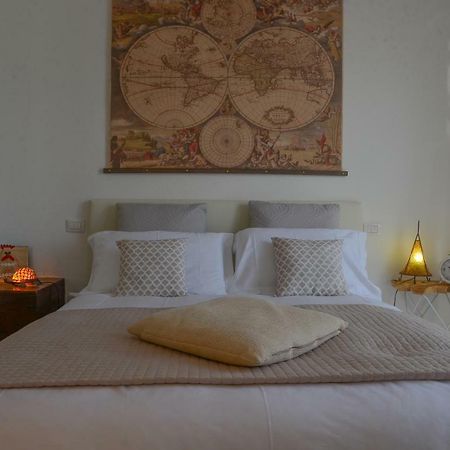 אולביה Boutique Apartment Vista Sul Parco מראה חיצוני תמונה