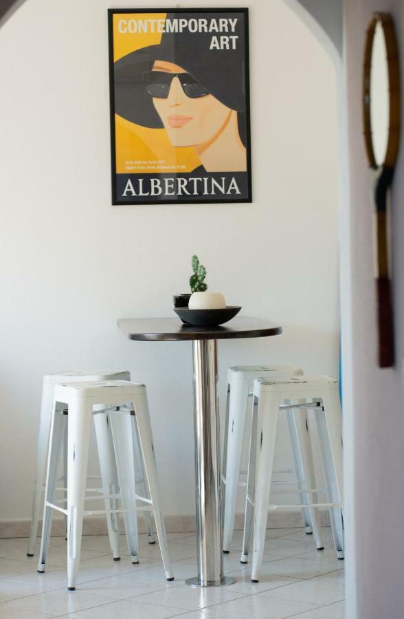 אולביה Boutique Apartment Vista Sul Parco מראה חיצוני תמונה
