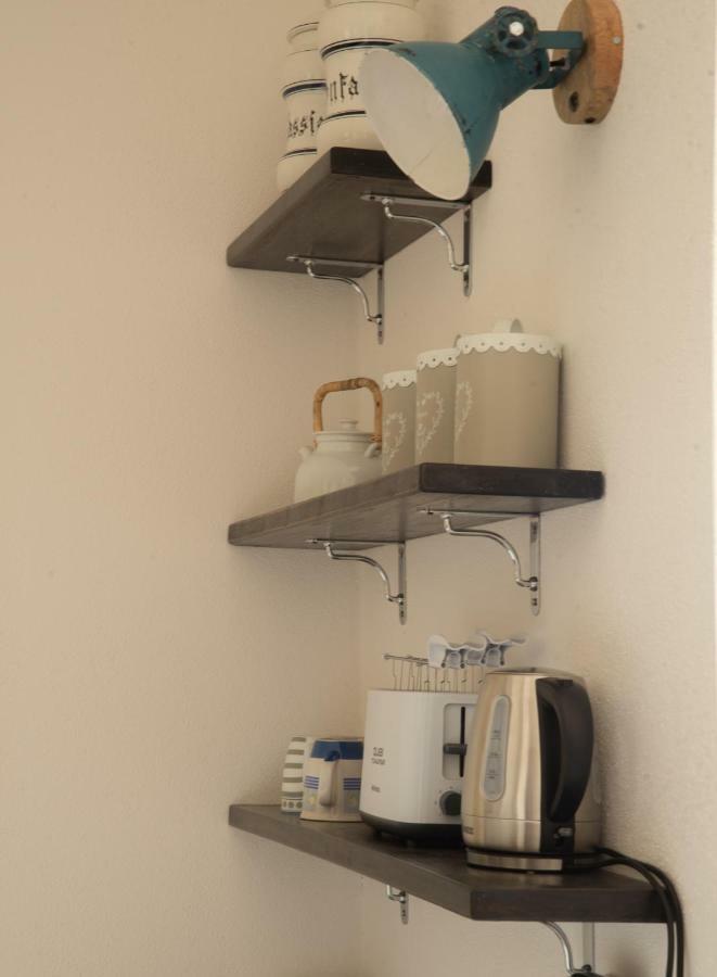 אולביה Boutique Apartment Vista Sul Parco מראה חיצוני תמונה