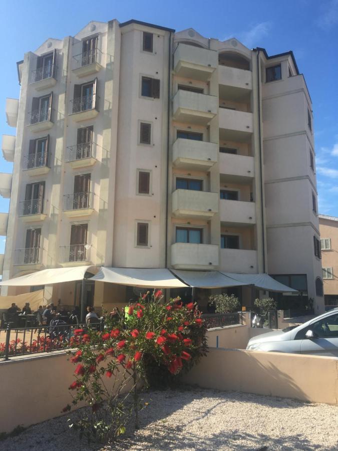 אולביה Boutique Apartment Vista Sul Parco מראה חיצוני תמונה